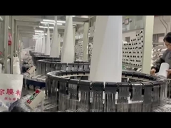 সিমেন্ট আটা চিনি চাল পিপি বোনা বস্তা ব্যাগ 60gsm 40x60CM 100kg 25 50 কেজি বাদামের জন্য