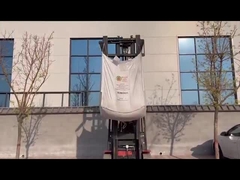 পিপি বোনা বড় ব্যাগ