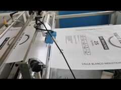 পিপি বোনা বস্তা ব্যাগ