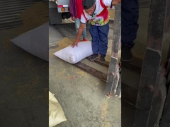 প্যাকেজিং অ্যাপ্লিকেশন সমাধানের জন্য কাস্টমাইজড গ্রাভার প্রিন্টেড পিপি বোনা ব্যাগ