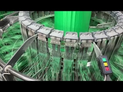 শ্বাস প্রশ্বাসের OEM পিপি বোনা ফ্যাব্রিক ইন রোল মটপ্রুফ ল্যামিনেশন পিপি বোনা ফ্যাব্রিক