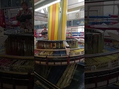 সর্বোচ্চ ৪ টি রঙের পিপি টিউবুন ফ্যাব্রিক প্রিন্টিং