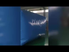 জলজ চাষ পিভিসি বড় জলবাহী ট্যাংক ইনডোর মাছ প্রজনন প্লাস্টিক বাণিজ্যিক মাছ চাষ ট্যাংক